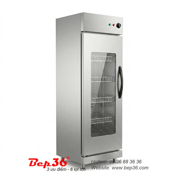 Tủ sấy bát công nghiệp 1 cánh giá tốt nhất thị trường