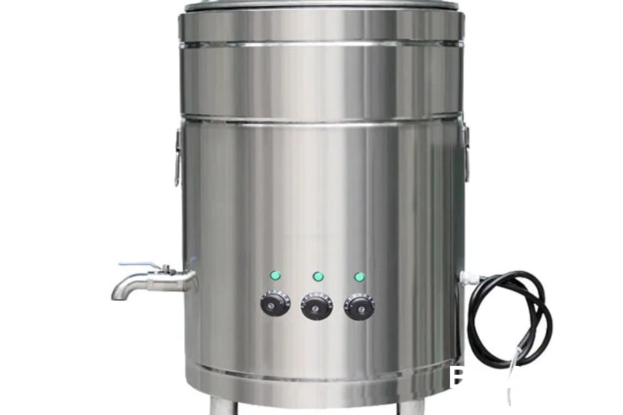 Giải Pháp Bếp Xịn - Ưu Đãi Độc Quyền Từ Bếp 36!