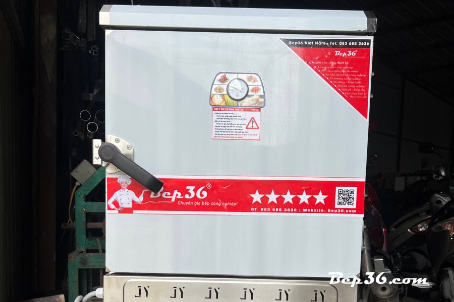 Chốt Đơn An Tâm - Quy Trình Test Sản Phẩm & Giao Hàng Chuyên Nghiệp Từ Bếp 36