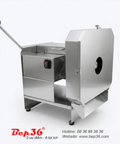Máy thái rau củ quả YC_550