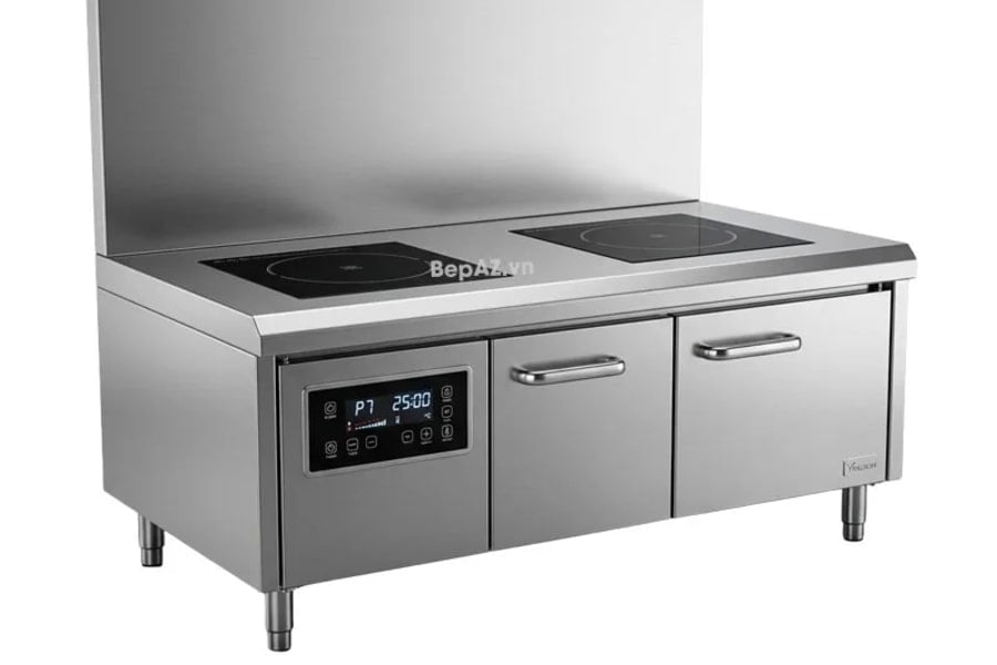Gia công Inox Bếp Công Nghiệp Theo Kích Thước Riêng