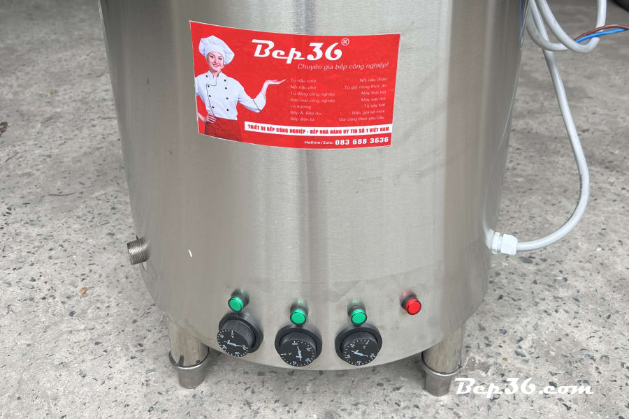 TỦ NẤU CƠM BẾP 36 - GIẢM GIÁ CỰC SỐC HÔM NAY!