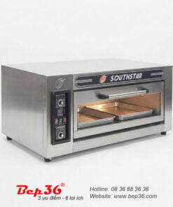 Lò nướng điện 1 tầng 2 khay Southstar YXD_20C