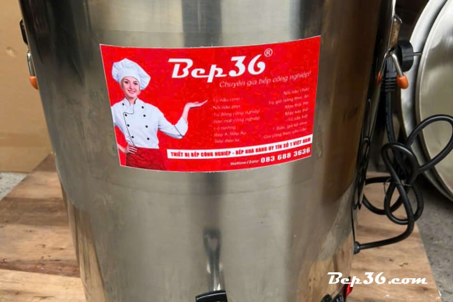 🚚 QUY TRÌNH CHUẨN - GIAO HÀNG NHANH CÙNG BẾP 36