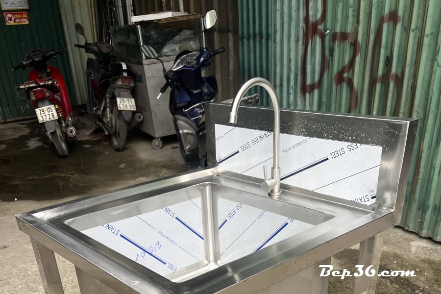 Tủ Nấu Cơm Công Nghiệp Bếp 36: Tiết Kiệm Thời Gian, Tối Đa Lợi Nhuận!