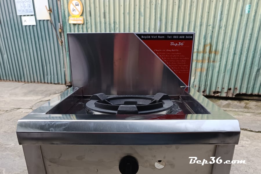 Quy Trình Bàn Giao & Lắp Đặt Thiết Bị Bếp Chuyên Nghiệp Từ Bếp 36