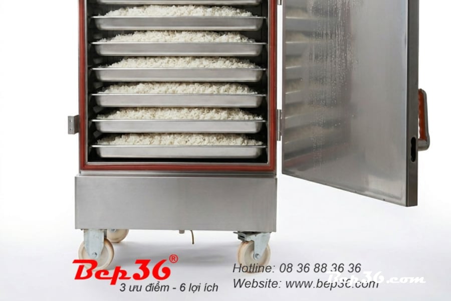 Tư Vấn Setup Bếp Công Nghiệp Trọn Gói Miễn Phí