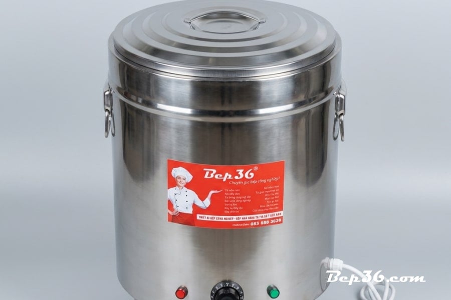 Tư Vấn Setup Bếp Nhà Hàng Chuẩn Quy Trình Một Chiều Miễn Phí